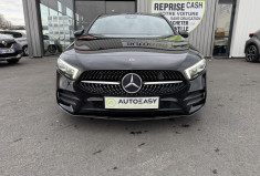 Mercedes Classe A 180 136ch AMG Line 7G-DCT