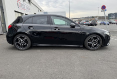 Mercedes Classe A 180 136ch AMG Line 7G-DCT