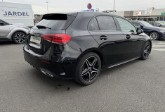 Mercedes Classe A 180 136ch AMG Line 7G-DCT