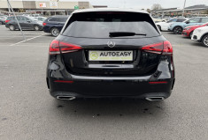 Mercedes Classe A 180 136ch AMG Line 7G-DCT