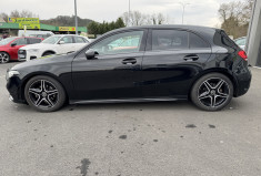 Mercedes Classe A 180 136ch AMG Line 7G-DCT