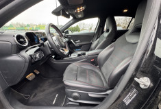 Mercedes Classe A 180 136ch AMG Line 7G-DCT