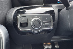 Mercedes Classe A 180 136ch AMG Line 7G-DCT