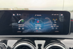 Mercedes Classe A 180 136ch AMG Line 7G-DCT