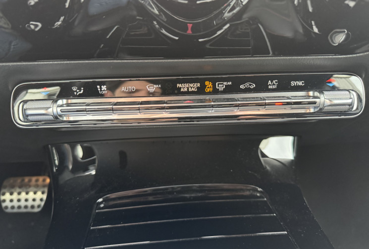 Mercedes Classe A 180 136ch AMG Line 7G-DCT
