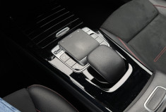 Mercedes Classe A 180 136ch AMG Line 7G-DCT