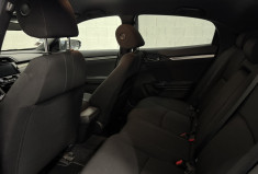 Honda CIVIC HONDA Civic X 5 portes 1.6 i-DTEC 16V S&S 120 cv Boîte auto