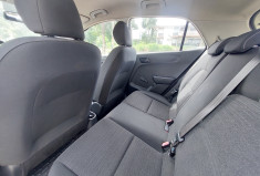 Kia Picanto II Phase 2 Motion 5 portes 1.0 MPi 12V 67 cv première main / chaine de distribution