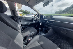 Kia Picanto II Phase 2 Motion 5 portes 1.0 MPi 12V 67 cv première main / chaine de distribution