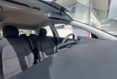 Kia Picanto II Phase 2 Motion 5 portes 1.0 MPi 12V 67 cv première main / chaine de distribution