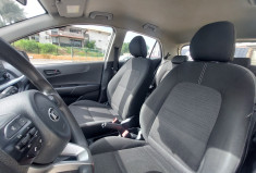Kia Picanto II Phase 2 Motion 5 portes 1.0 MPi 12V 67 cv première main / chaine de distribution