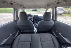 Kia Picanto II Phase 2 Motion 5 portes 1.0 MPi 12V 67 cv première main / chaine de distribution