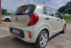 Kia Picanto II Phase 2 Motion 5 portes 1.0 MPi 12V 67 cv première main / chaine de distribution