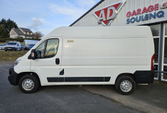 Citroën JUMPER III 2.2 BLUEHDI 140 3.5T L2H2 DRIVER TVA RECUP