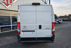 Citroën JUMPER III 2.2 BLUEHDI 140 3.5T L2H2 DRIVER TVA RECUP