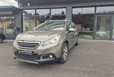 Peugeot 2008 1.6 HDi 92cv Allure GARANTIE 6 MOIS