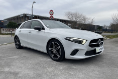 Mercedes Classe A 180d 116 cv Toit Ouvrant * Caméra * Carplay * Siège Elec Chauffant à mémoire * BVA