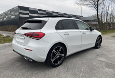 Mercedes Classe A 180d 116 cv Toit Ouvrant * Caméra * Carplay * Siège Elec Chauffant à mémoire * BVA