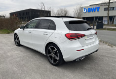 Mercedes Classe A 180d 116 cv Toit Ouvrant * Caméra * Carplay * Siège Elec Chauffant à mémoire * BVA
