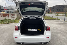Mercedes Classe A 180d 116 cv Toit Ouvrant * Caméra * Carplay * Siège Elec Chauffant à mémoire * BVA