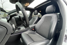Mercedes Classe A 180d 116 cv Toit Ouvrant * Caméra * Carplay * Siège Elec Chauffant à mémoire * BVA