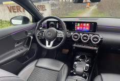 Mercedes Classe A 180d 116 cv Toit Ouvrant * Caméra * Carplay * Siège Elec Chauffant à mémoire * BVA