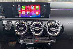Mercedes Classe A 180d 116 cv Toit Ouvrant * Caméra * Carplay * Siège Elec Chauffant à mémoire * BVA