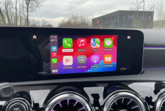 Mercedes Classe A 180d 116 cv Toit Ouvrant * Caméra * Carplay * Siège Elec Chauffant à mémoire * BVA