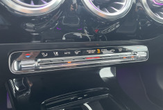 Mercedes Classe A 180d 116 cv Toit Ouvrant * Caméra * Carplay * Siège Elec Chauffant à mémoire * BVA