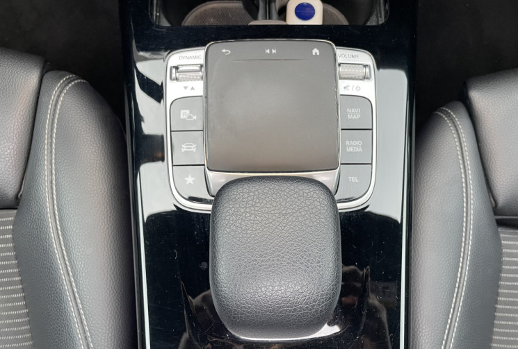 Mercedes Classe A 180d 116 cv Toit Ouvrant * Caméra * Carplay * Siège Elec Chauffant à mémoire * BVA