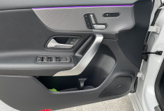 Mercedes Classe A 180d 116 cv Toit Ouvrant * Caméra * Carplay * Siège Elec Chauffant à mémoire * BVA