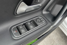 Mercedes Classe A 180d 116 cv Toit Ouvrant * Caméra * Carplay * Siège Elec Chauffant à mémoire * BVA