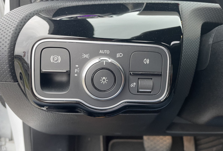 Mercedes Classe A 180d 116 cv Toit Ouvrant * Caméra * Carplay * Siège Elec Chauffant à mémoire * BVA