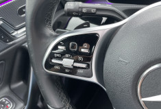 Mercedes Classe A 180d 116 cv Toit Ouvrant * Caméra * Carplay * Siège Elec Chauffant à mémoire * BVA