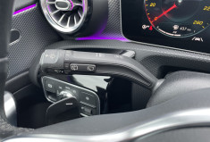 Mercedes Classe A 180d 116 cv Toit Ouvrant * Caméra * Carplay * Siège Elec Chauffant à mémoire * BVA