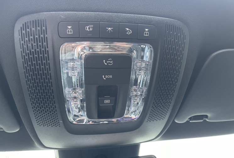 Mercedes Classe A 180d 116 cv Toit Ouvrant * Caméra * Carplay * Siège Elec Chauffant à mémoire * BVA