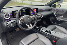 Mercedes Classe A 180d 116 cv Toit Ouvrant * Caméra * Carplay * Siège Elec Chauffant à mémoire * BVA