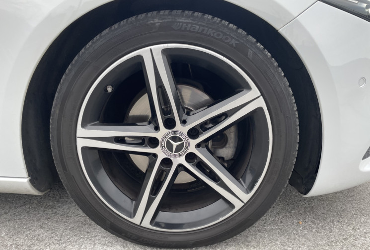 Mercedes Classe A 180d 116 cv Toit Ouvrant * Caméra * Carplay * Siège Elec Chauffant à mémoire * BVA