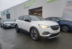 Opel Grandland X 1.5 D 130 ch Design Line