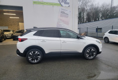 Opel Grandland X 1.5 D 130 ch Design Line