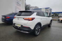 Opel Grandland X 1.5 D 130 ch Design Line