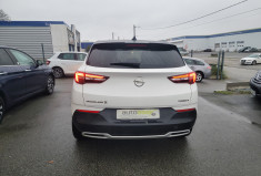 Opel Grandland X 1.5 D 130 ch Design Line