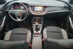 Opel Grandland X 1.5 D 130 ch Design Line