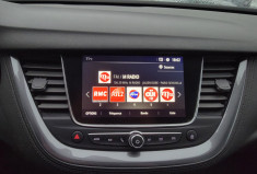 Opel Grandland X 1.5 D 130 ch Design Line