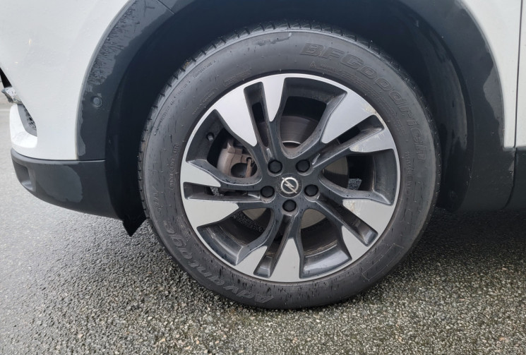 Opel Grandland X 1.5 D 130 ch Design Line