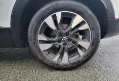 Opel Grandland X 1.5 D 130 ch Design Line