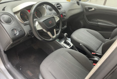 SEAT Ibiza 1.2 TSI STYLE DSG7 105