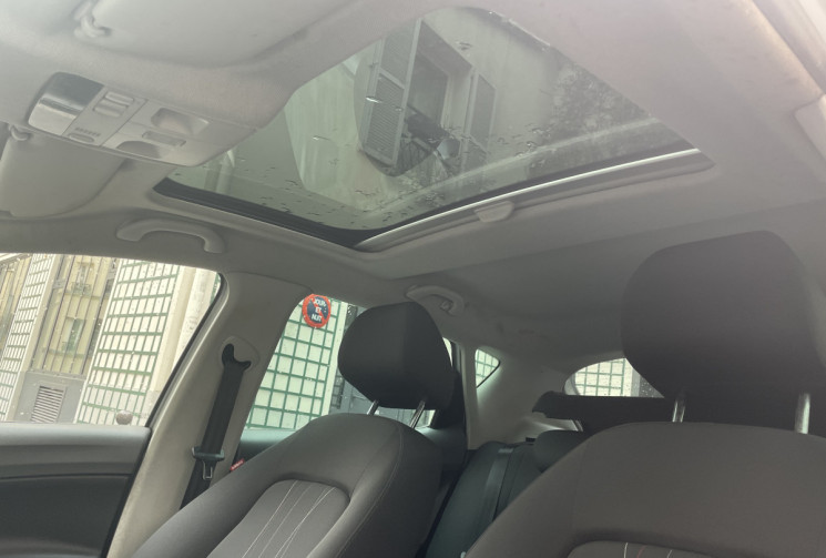 SEAT Ibiza 1.2 TSI STYLE DSG7 105