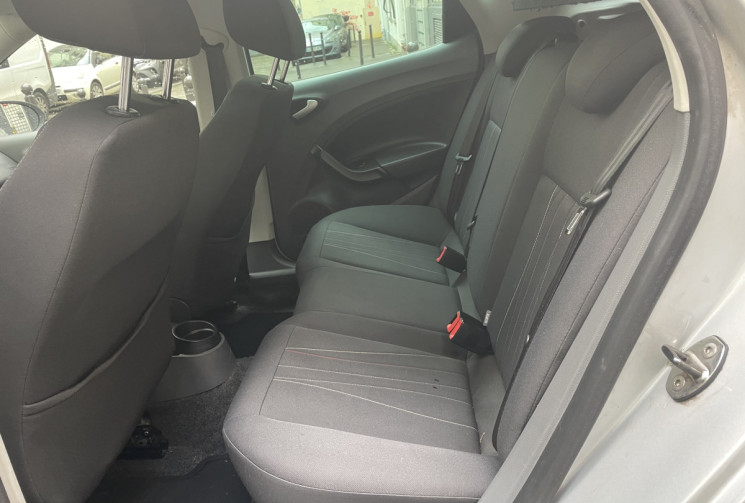 SEAT Ibiza 1.2 TSI STYLE DSG7 105