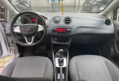 SEAT Ibiza 1.2 TSI STYLE DSG7 105